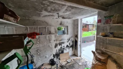 Expertise humidité Mazères