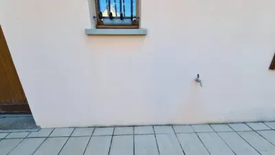 Expertise fissures Varilhes