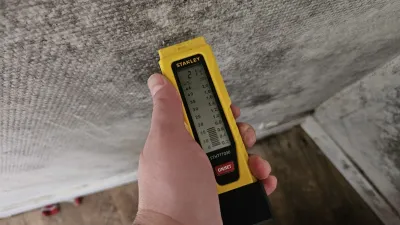 Expertise humidité Mirepoix